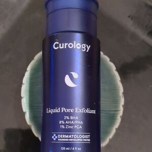 Liquid Pore Exfoliant